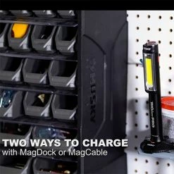 Outlet ๐ฅ Automotive Repair Flashlights NEBO Big Larry Pro Rechargeable Work Light | 500 Lumens | NEBO Distributor ๐ 13 Outlet ๐ฅ Automotive Repair Flashlights NEBO Big Larry Pro Rechargeable Work Light | 500 Lumens | NEBO Distributor ๐ -Brightguy Online Shop NEBO Big Larry Pro Rechargeable Work Light 5