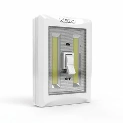 Buy ⭐ Camping NEBO Flipit 400 LED Light | 400 Lumens | Nebo Distributor 😀