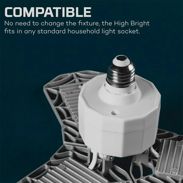 New ❤️ Lights For The Home NEBO High Bright 6000 Utility Light | Extra 12% Off Sale ⌛ 4 New ❤️ Lights For The Home NEBO High Bright 6000 Utility Light | Extra 12% Off Sale ⌛ - Image 3