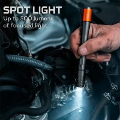 Promo ๐คฉ Automotive Repair Flashlights NEBO Inspector 500P+ Pocket Light | NEBO Distributor ๐คฉ 12 Promo ๐คฉ Automotive Repair Flashlights NEBO Inspector 500P+ Pocket Light | NEBO Distributor ๐คฉ -Brightguy Online Shop NEBO Inspector 500Plus Pocket Light 6 600x600 1