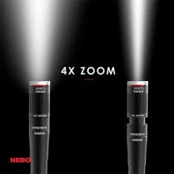 Hot Sale 😀 Automotive Repair Flashlights NEBO Inspector RC Rechargeable Penlight | NEBO Distributor 🎉 -Brightguy Online Shop NEBO Inspector RC Rechargeable Penlight 4