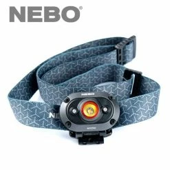 New 🛒 Automotive Repair Flashlights NEBO Mycro Headlamp And Cap Light | NEBO Distributor 🎁