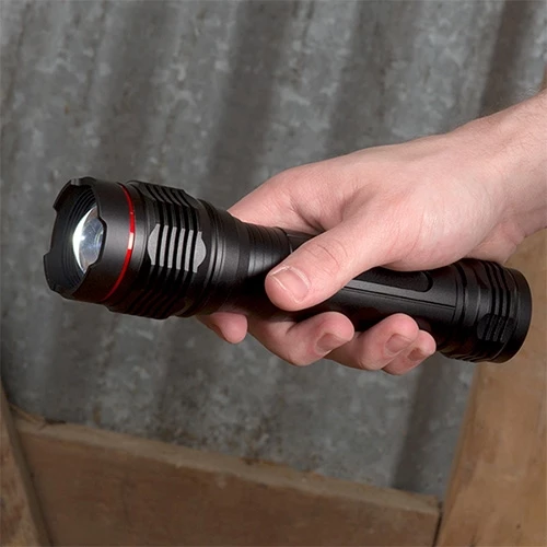 Budget ๐ Bright Flashlights NEBO Redline BLAST Flashlight 6542 | NEBO Distributor ๐ 4 Budget ๐ Bright Flashlights NEBO Redline BLAST Flashlight 6542 | NEBO Distributor ๐ - Image 2