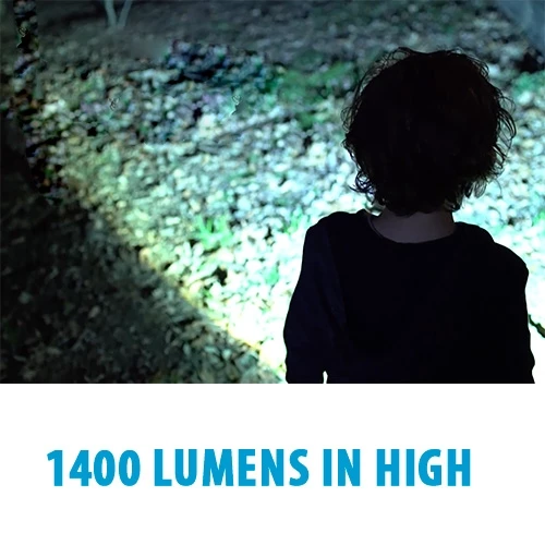 Budget ๐ Bright Flashlights NEBO Redline BLAST Flashlight 6542 | NEBO Distributor ๐ 5 Budget ๐ Bright Flashlights NEBO Redline BLAST Flashlight 6542 | NEBO Distributor ๐ - Image 3