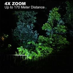 Best Sale 👏 Automotive Repair Flashlights NEBO Redline V Flashlight 6639 | 500 Lumens 🔥 -Brightguy Online Shop NEBO Redline V Flashlight 6639 4