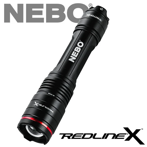 Budget โญ Automotive Repair Flashlights NEBO Redline X Rechargeable Flashlight | 1800 Lumens ๐ฅ 3 Budget โญ Automotive Repair Flashlights NEBO Redline X Rechargeable Flashlight | 1800 Lumens ๐ฅ