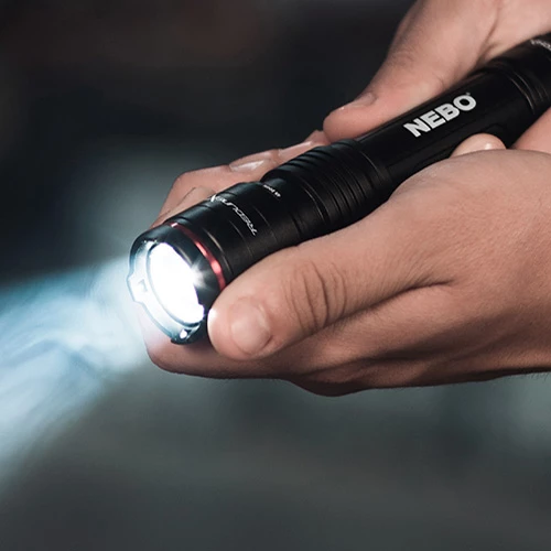 Budget โญ Automotive Repair Flashlights NEBO Redline X Rechargeable Flashlight | 1800 Lumens ๐ฅ 6 Budget โญ Automotive Repair Flashlights NEBO Redline X Rechargeable Flashlight | 1800 Lumens ๐ฅ - Image 4