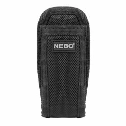 Promo ๐ Accessories NEBO SLYDE Flashlight Holster 6274 ๐