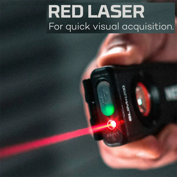 Best deal ✔️ Automotive Repair Flashlights NEBO Slim Plus 1200 With Laser Pointer | 1,200 Lumens ✔️ 7 Best deal ✔️ Automotive Repair Flashlights NEBO Slim Plus 1200 With Laser Pointer | 1,200 Lumens ✔️ - Image 5