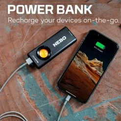 Best deal ✔️ Automotive Repair Flashlights NEBO Slim Plus 1200 With Laser Pointer | 1,200 Lumens ✔️ 10 Best deal ✔️ Automotive Repair Flashlights NEBO Slim Plus 1200 With Laser Pointer | 1,200 Lumens ✔️ -Brightguy Online Shop NEBO Slim Plus 1200 with Laser Pointer 9 600x600 1