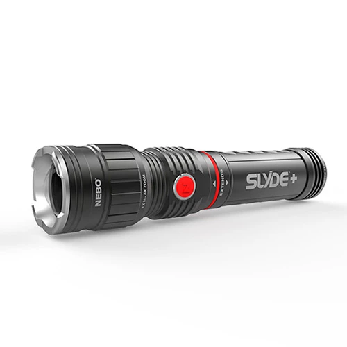 Promo 🔥 Automotive Repair Flashlights NEBO Slyde Plus 2nd Generation | 400 Lumens | Bonus Belt Holster ❤️ 5 Promo 🔥 Automotive Repair Flashlights NEBO Slyde Plus 2nd Generation | 400 Lumens | Bonus Belt Holster ❤️ - Image 3