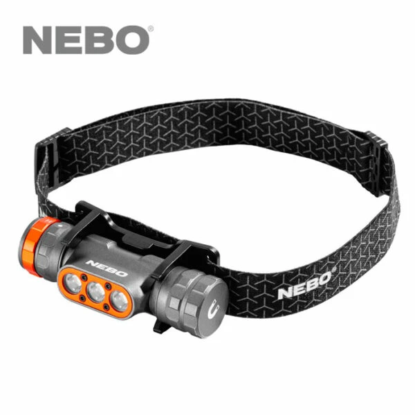 Discount โญ Automotive Repair Flashlights NEBO Transcend 1500 Headlamp | 1,500 Lumens ๐ 3 Discount โญ Automotive Repair Flashlights NEBO Transcend 1500 Headlamp | 1,500 Lumens ๐