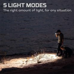 Flash Sale 😀 Bright Flashlights NEBO 12K Rechargeable Flashlight | 12,000 Lumens 💯 -Brightguy Online Shop Nebo 12K Rechargeable Flashlight 3 600x600 1