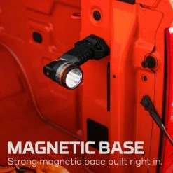 Buy ⭐ Automotive Repair Flashlights Nebo Luxtreme SL75 Rechargeable Spotlight | 3/4 Mile Beam 🔔 -Brightguy Online Shop Nebo Luxtreme SL75 Rechargeable Spotlight 2 600x600 1