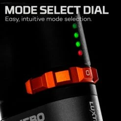 Buy ⭐ Automotive Repair Flashlights Nebo Luxtreme SL75 Rechargeable Spotlight | 3/4 Mile Beam 🔔 -Brightguy Online Shop Nebo Luxtreme SL75 Rechargeable Spotlight 3 600x600 1