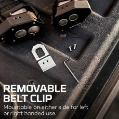 Buy ⭐ Automotive Repair Flashlights Nebo Luxtreme SL75 Rechargeable Spotlight | 3/4 Mile Beam 🔔 -Brightguy Online Shop Nebo Luxtreme SL75 Rechargeable Spotlight 4 600x600 1