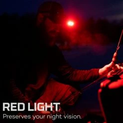 Best reviews of 🌟 Boating Flashlights Nebo Mycro 500+ Headlamp And Cap Light | Authorized Distributor 🎁 -Brightguy Online Shop Nebo Mycro 500 Plus Headlamp and Cap Light 5 600x600 1