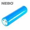 Discount ✔️ Batteries Nebo Rechargeable Battery 6640BAT | NEBO Distibutor 😉 -Brightguy Online Shop Nebo Rechargeable Battery 6640BAT