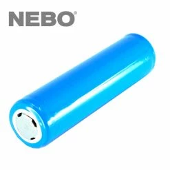 Discount ✔️ Batteries Nebo Rechargeable Battery 6640BAT | NEBO Distibutor 😉