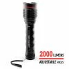 Flash Sale ✔️ Bright Flashlights Nebo Redline Big Daddy Flashlight | 2,000 Lumens | Adjustable Focus 🛒 -Brightguy Online Shop Nebo Redline Big Daddy Flashlight 1