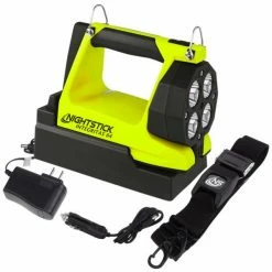Buy 🤩 Fire Nightstick INTEGRITAS™ XPR5584GMX Intrinsically Safe Lantern | Sale Price 😍 -Brightguy Online Shop Night Stick Integritas Intrinsically Safe Lantern with Magnetic Base 3 600x600 1