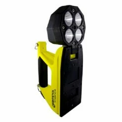 Buy 🤩 Fire Nightstick INTEGRITAS™ XPR5584GMX Intrinsically Safe Lantern | Sale Price 😍 -Brightguy Online Shop Night Stick Integritas Intrinsically Safe Lantern with Magnetic Base 4 600x600 1