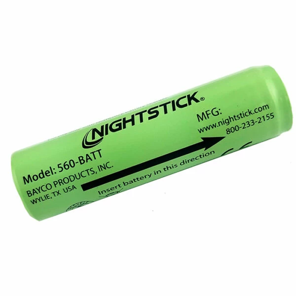 Cheap ๐ Batteries Nightstick Battery 560BATT | Nightstick Distributor ๐ 4 Cheap ๐ Batteries Nightstick Battery 560BATT | Nightstick Distributor ๐ - Image 2