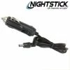 Cheap 🔔 Accessories Nightstick DC Charge Cord, NS-DCCORD | Nightstick Distributor 👏 -Brightguy Online Shop Nightstick DC Charge Cord 600x600 1