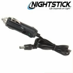 Cheap 🔔 Accessories Nightstick DC Charge Cord, NS-DCCORD | Nightstick Distributor 👏