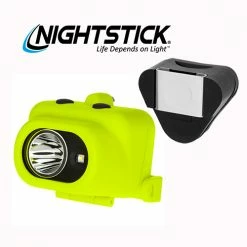 Outlet โ๏ธ Headlamps Nightstick Dual Light Headlamp With Hard Hat Clip XPP5454GC | Nightstick Distributor ๐ฅฐ