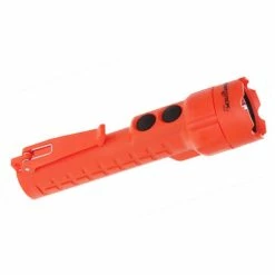 Best deal 🔔 Flashlights For Outdoor Sports Nightstick Dual Light With Magnet NSP-24222R 🌟 -Brightguy Online Shop Nightstick Dual Light with Magnet 2