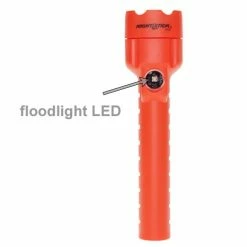Best deal 🔔 Flashlights For Outdoor Sports Nightstick Dual Light With Magnet NSP-24222R 🌟 -Brightguy Online Shop Nightstick Dual Light with Magnet 4