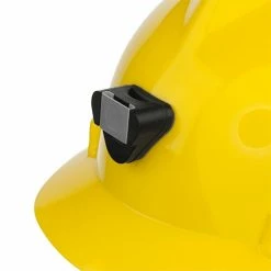 Best deal 🎁 Accessories Nightstick Hard Hat Clip Mount NS-HMC4 | Nightstick Distributor 😍 -Brightguy Online Shop Nightstick Hard Hat Clip Mount NS HMC4 3