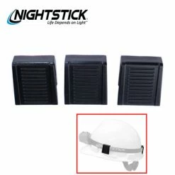 Best Sale ๐ Accessories Nightstick Helmet Retention Clips NS-SRC1 ๐ฅ