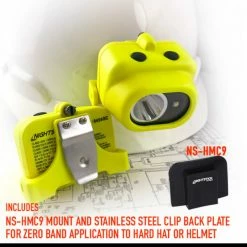 Discount ๐ฅ Headlamps Nightstick Instrinsically Safe Rechargeable Headlamp XPR-5554G, Class I Div 1 โจ 10 Discount ๐ฅ Headlamps Nightstick Instrinsically Safe Rechargeable Headlamp XPR-5554G, Class I Div 1 โจ -Brightguy Online Shop Nightstick Instrinsically Safe Rechargeable Headlamp XPR5554G 3 600x600 1