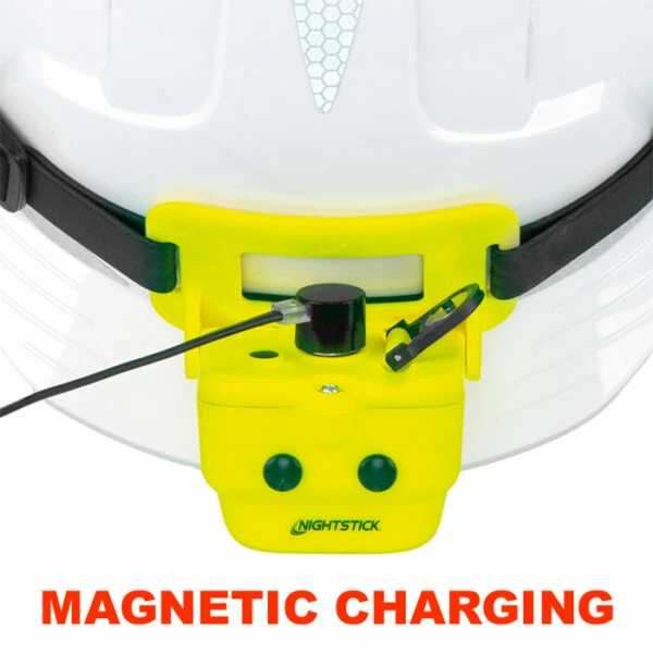 Discount ๐ฅ Headlamps Nightstick Instrinsically Safe Rechargeable Headlamp XPR-5554G, Class I Div 1 โจ 6 Discount ๐ฅ Headlamps Nightstick Instrinsically Safe Rechargeable Headlamp XPR-5554G, Class I Div 1 โจ - Image 4