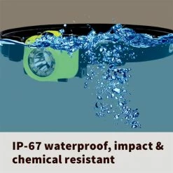 Cheapest 😍 Headlamps Nightstick Intrinsically Safe Dual Beam Headlamp XPP5453G | Nightstick Distributor 😉 -Brightguy Online Shop Nightstick Intrinsically Safe Dual Beam Headlamp XPP5453G 2 600x600 1