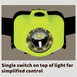 Cheapest 😍 Headlamps Nightstick Intrinsically Safe Dual Beam Headlamp XPP5453G | Nightstick Distributor 😉 -Brightguy Online Shop Nightstick Intrinsically Safe Dual Beam Headlamp XPP5453G 7 600x600 1