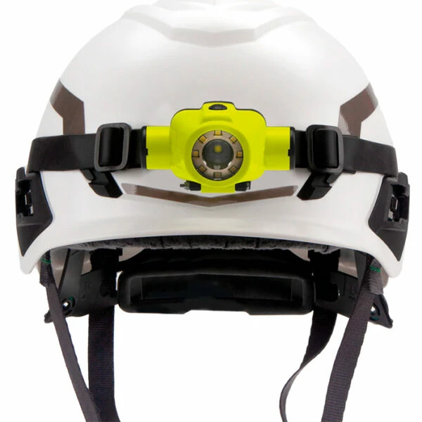 Cheap ⭐ Fire Nightstick Intrinsically Safe USB Headlamp XPR-5553G | 250 Lumens ⌛ 6 Cheap ⭐ Fire Nightstick Intrinsically Safe USB Headlamp XPR-5553G | 250 Lumens ⌛ - Image 4