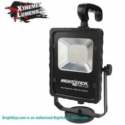 Promo 🌟 Automotive Repair Flashlights Nightstick LED Area Light NSR-1514 | Rechargeable 🔥
