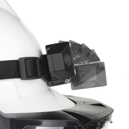 Discount ๐ Automotive Repair Flashlights Nightstick Low Profile Dual Light Headlamp NSP-4614B ๐ 4 Discount ๐ Automotive Repair Flashlights Nightstick Low Profile Dual Light Headlamp NSP-4614B ๐ - Image 2