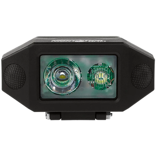 Discount ๐ Automotive Repair Flashlights Nightstick Low Profile Dual Light Headlamp NSP-4614B ๐ 6 Discount ๐ Automotive Repair Flashlights Nightstick Low Profile Dual Light Headlamp NSP-4614B ๐ - Image 4