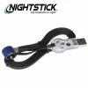 Flash Sale 🔔 Accessories Nightstick Magmate™ Charging Cable NS MCHGR1 | Nightstick Distributor ⭐ -Brightguy Online Shop Nightstick Magmate Charging Cable NS MCHGR1 600x600 1