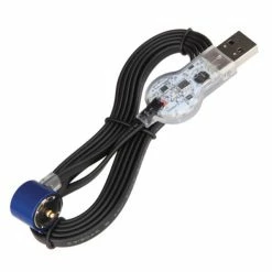 Flash Sale 🔔 Accessories Nightstick Magmate™ Charging Cable NS MCHGR1 | Nightstick Distributor ⭐ -Brightguy Online Shop Nightstick Magmate Charging Cable NS MCHGR1 goog 600x600 1