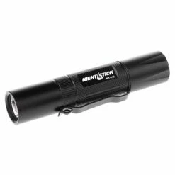 Best reviews of 😉 Camping Nightstick Mini-TAC 1 AA Flashlight MT110 ✔️