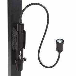 New 🛒 Automotive Repair Flashlights Nightstick Mini-TAC Gooseneck Flashlight With Flexible Cable 🤩 -Brightguy Online Shop Nightstick Mini TAC Gooseneck Flashlight 3