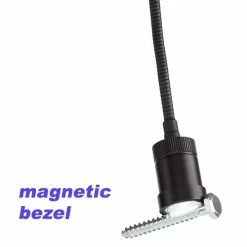 New 🛒 Automotive Repair Flashlights Nightstick Mini-TAC Gooseneck Flashlight With Flexible Cable 🤩 -Brightguy Online Shop Nightstick Mini TAC Gooseneck Flashlight 4