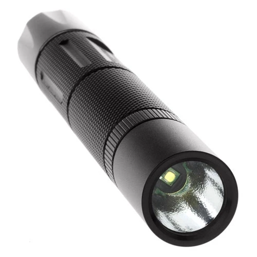 Cheap ๐ Automotive Repair Flashlights Nightstick Mini-TAC 2 AA Non-Rechargeable Flashlight MT-120 ๐ฅฐ 5 Cheap ๐ Automotive Repair Flashlights Nightstick Mini-TAC 2 AA Non-Rechargeable Flashlight MT-120 ๐ฅฐ - Image 3