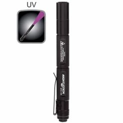 Cheap 💯 HVAC Nightstick Mini-TAC UV Penlight ❤️