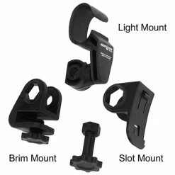 Promo ๐คฉ Accessories Nightstick Multi Angle Helmet Mount NSHMC6 โ